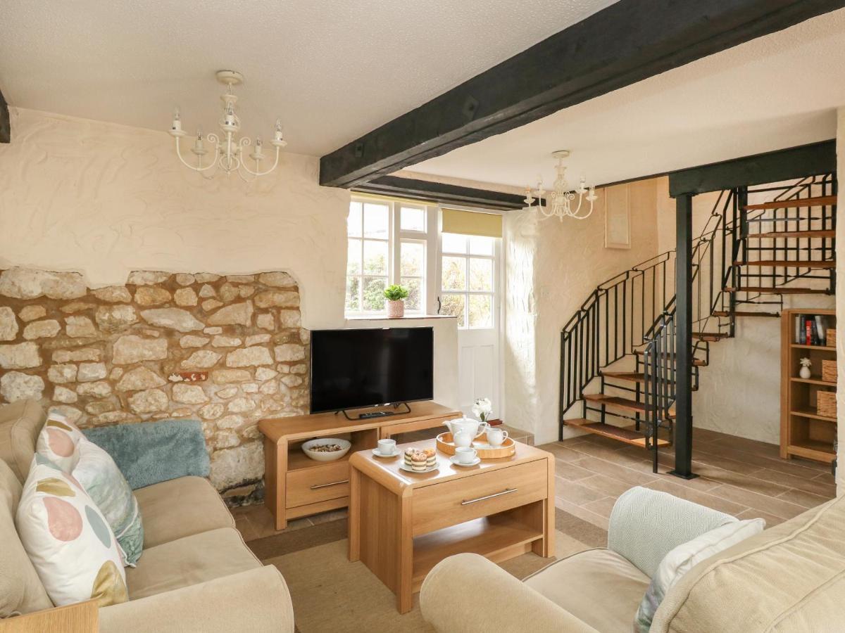 Laurel Cottage Weymouth Kültér fotó