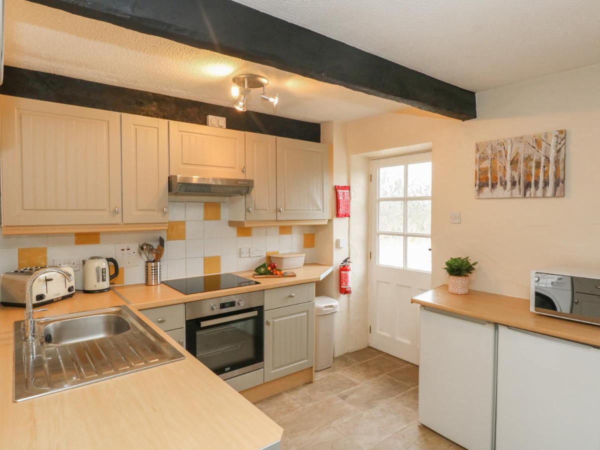 Laurel Cottage Weymouth Kültér fotó