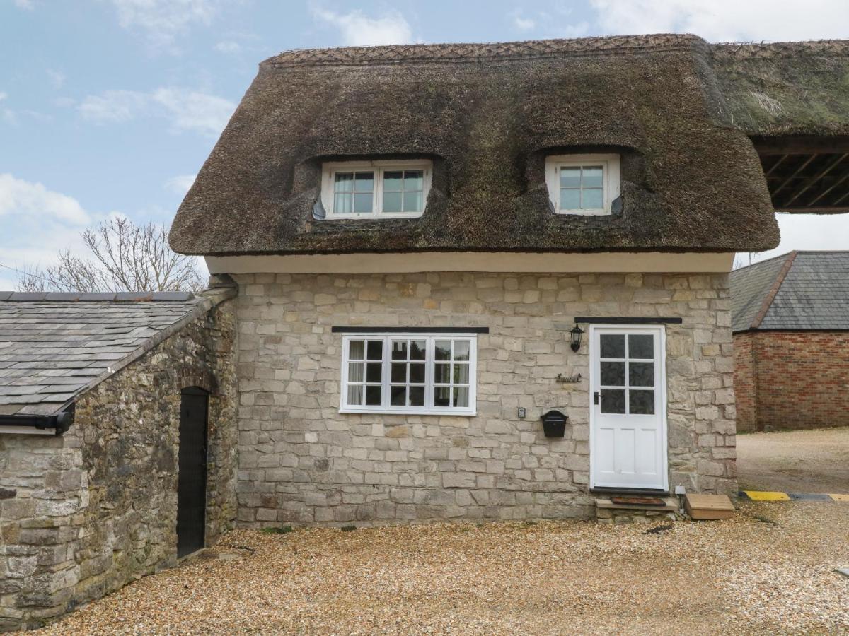 Laurel Cottage Weymouth Kültér fotó
