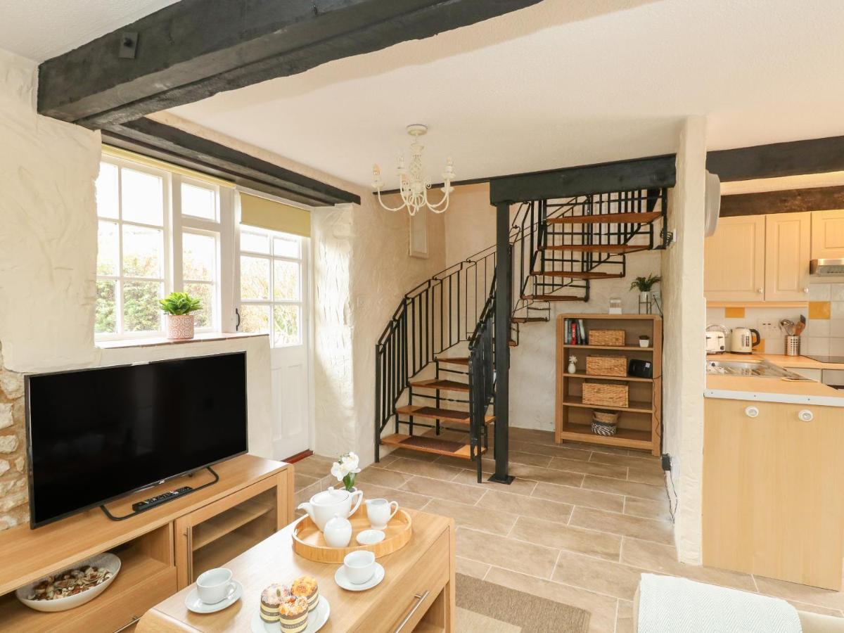 Laurel Cottage Weymouth Kültér fotó