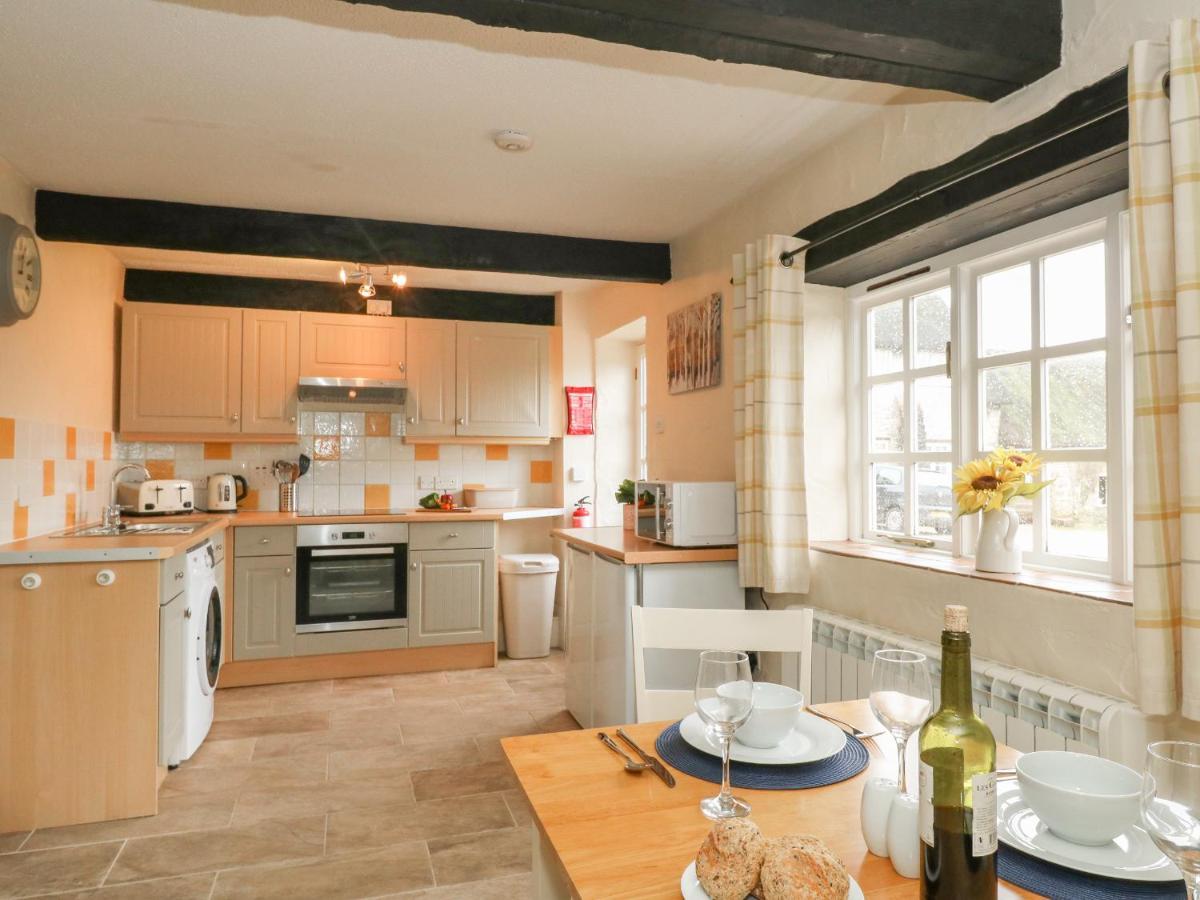Laurel Cottage Weymouth Kültér fotó