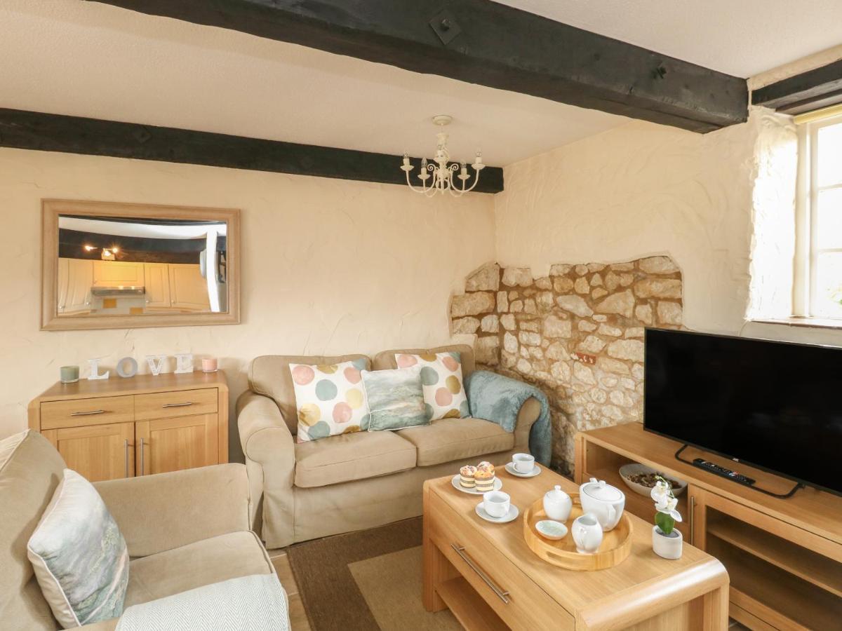 Laurel Cottage Weymouth Kültér fotó