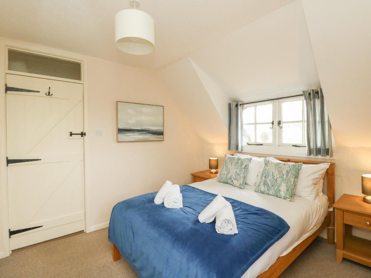 Laurel Cottage Weymouth Kültér fotó