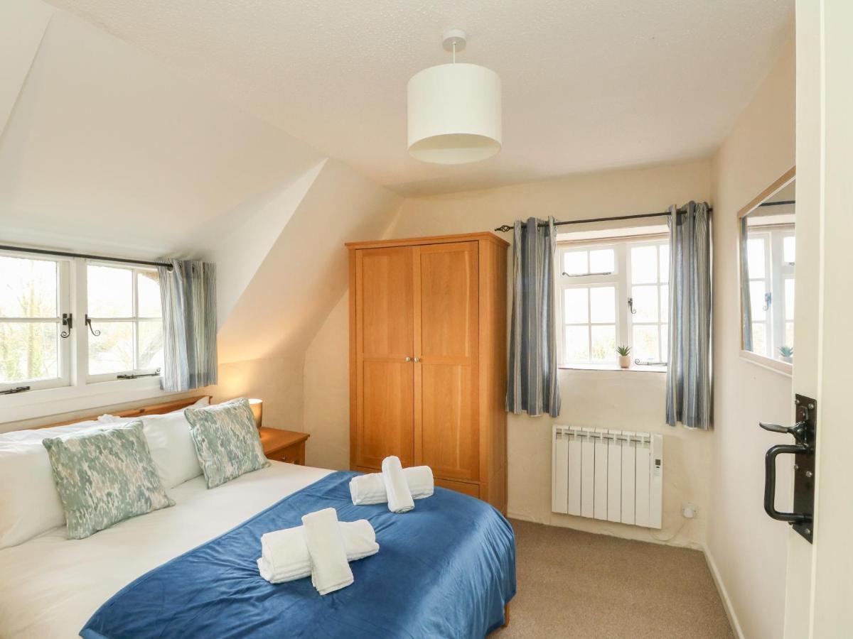 Laurel Cottage Weymouth Kültér fotó